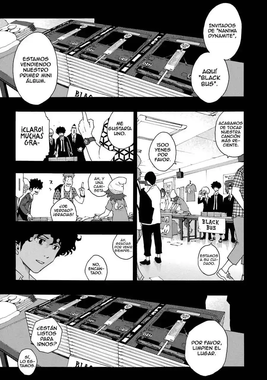 Shiori Experience: Jimi Na Watashi To Hen Na Oji-san - Capítulo 54 - Página 44 - LectorTMOo
