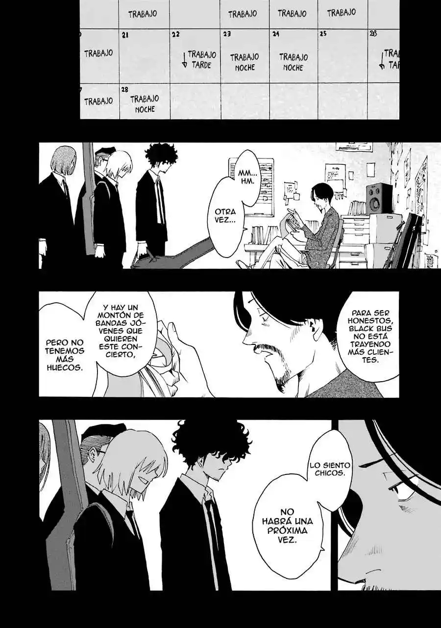 Shiori Experience: Jimi Na Watashi To Hen Na Oji-san - Capítulo 54 - Página 49 - LectorTMOo
