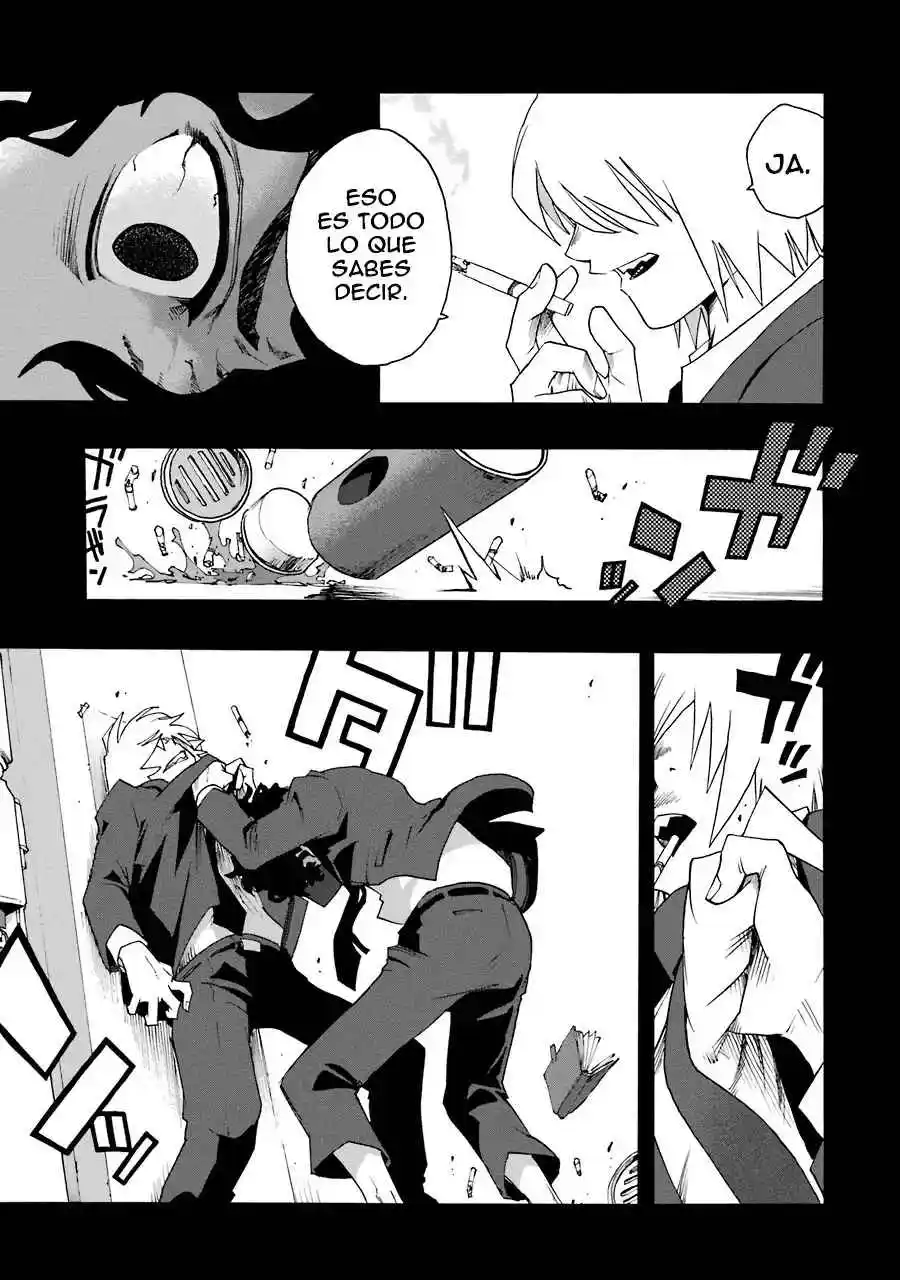 Shiori Experience: Jimi Na Watashi To Hen Na Oji-san - Capítulo 54 - Página 52 - LectorTMOo
