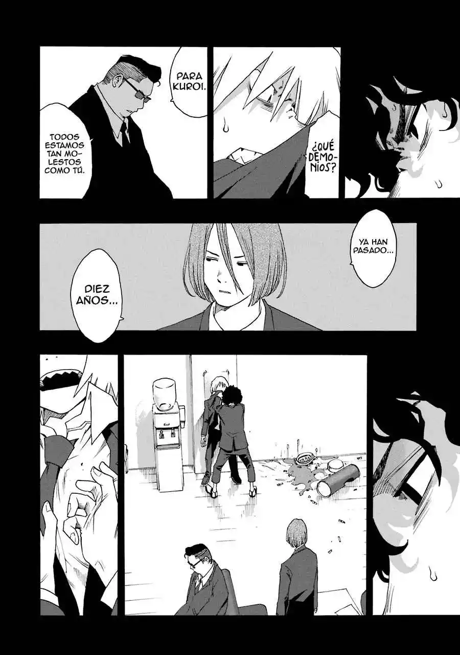 Shiori Experience: Jimi Na Watashi To Hen Na Oji-san - Capítulo 54 - Página 53 - LectorTMOo