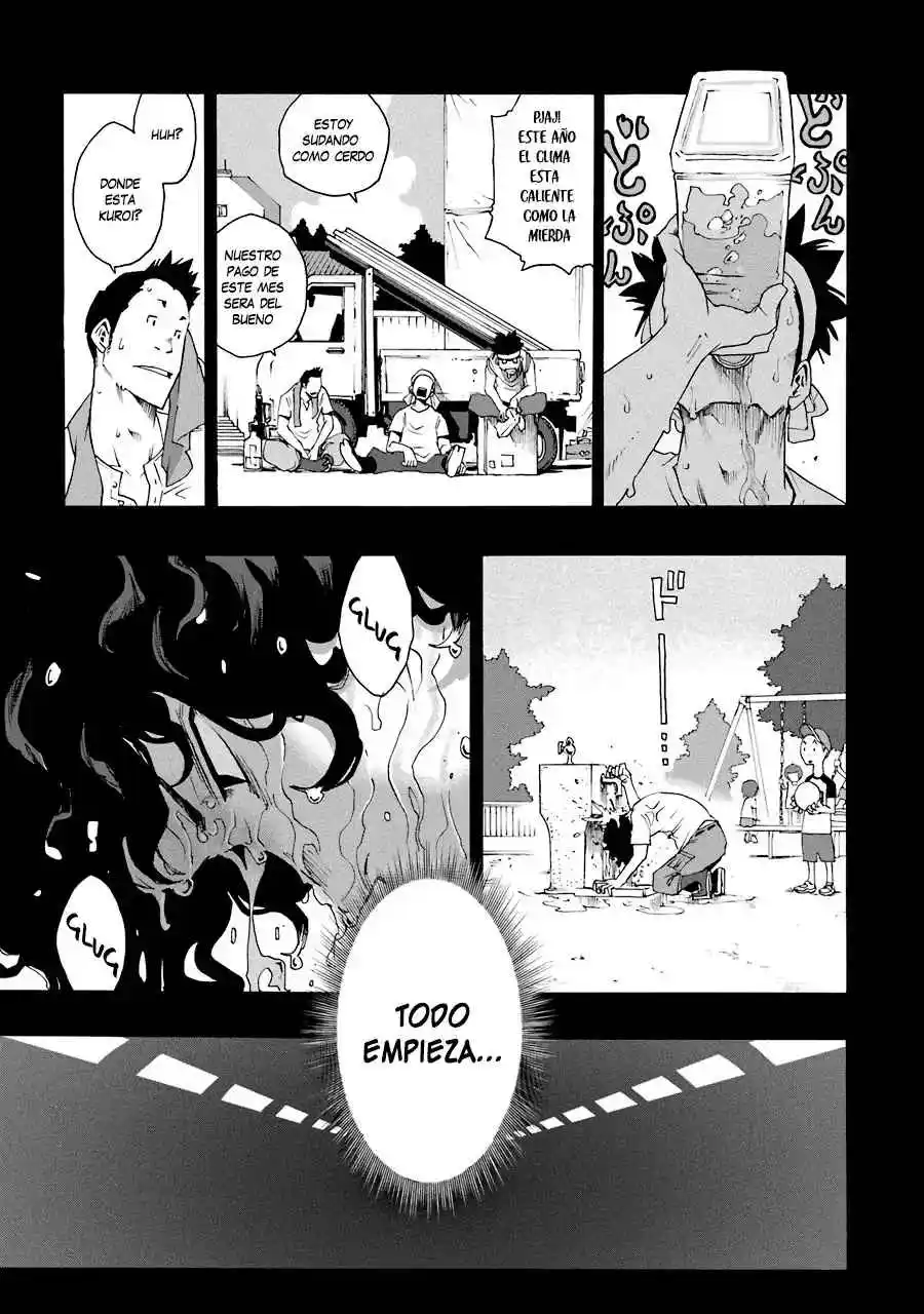 Shiori Experience: Jimi Na Watashi To Hen Na Oji-san - Capítulo 55 - Página 7 - LectorTMOo
