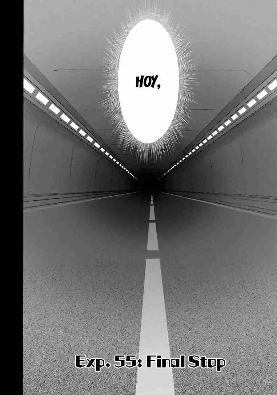 Shiori Experience: Jimi Na Watashi To Hen Na Oji-san - Capítulo 55 - Página 8 - LectorTMOo