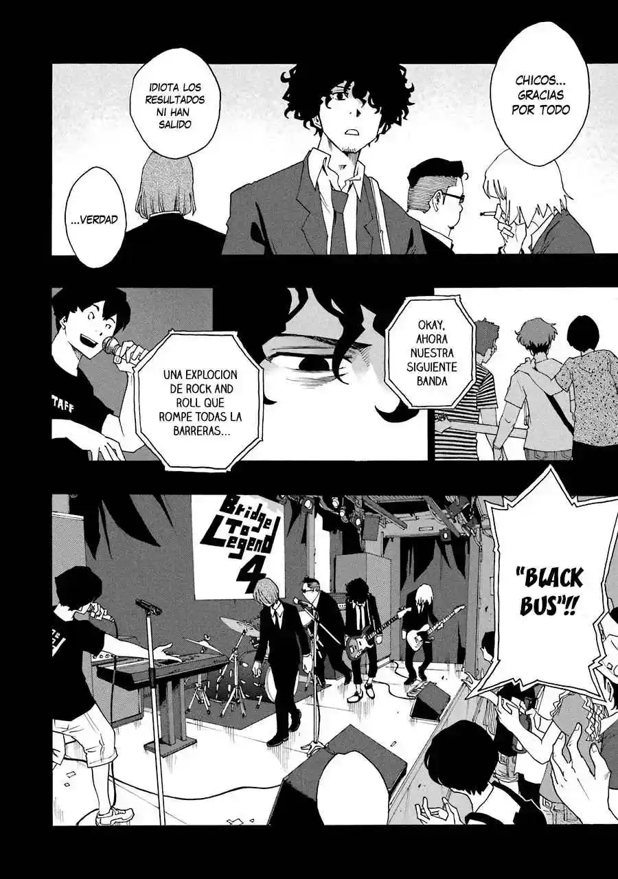 Shiori Experience: Jimi Na Watashi To Hen Na Oji-san - Capítulo 55 - Página 10 - LectorTMOo