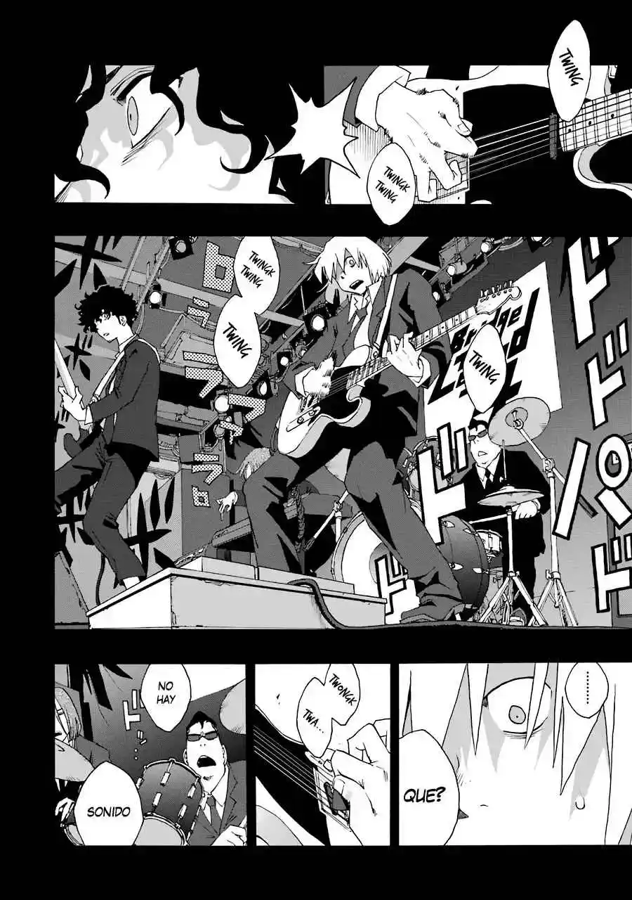 Shiori Experience: Jimi Na Watashi To Hen Na Oji-san - Capítulo 55 - Página 14 - LectorTMOo