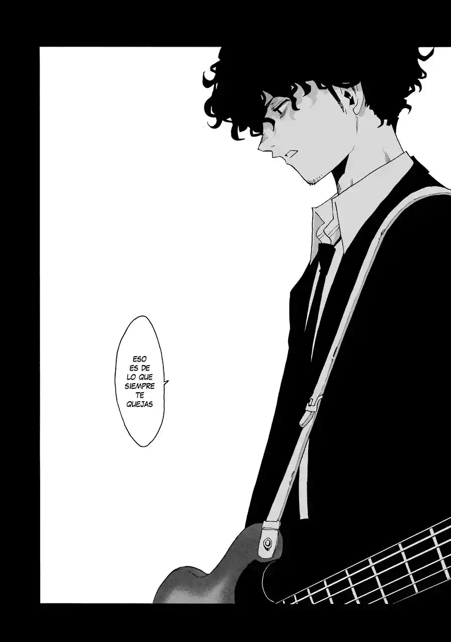 Shiori Experience: Jimi Na Watashi To Hen Na Oji-san - Capítulo 55 - Página 18 - LectorTMOo
