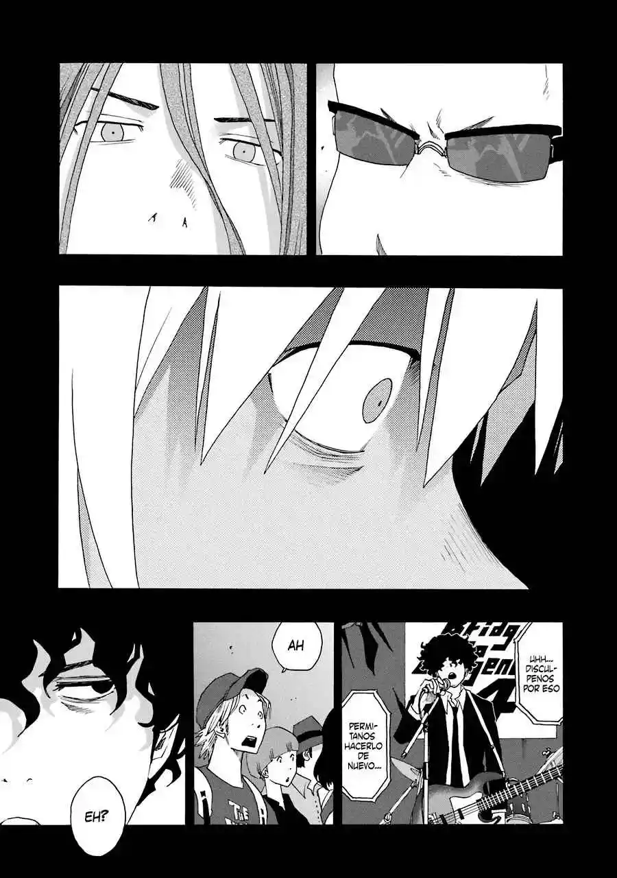 Shiori Experience: Jimi Na Watashi To Hen Na Oji-san - Capítulo 55 - Página 19 - LectorTMOo