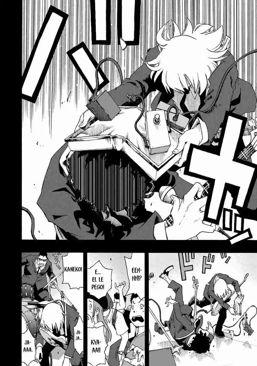 Shiori Experience: Jimi Na Watashi To Hen Na Oji-san - Capítulo 55 - Página 20 - LectorTMOo