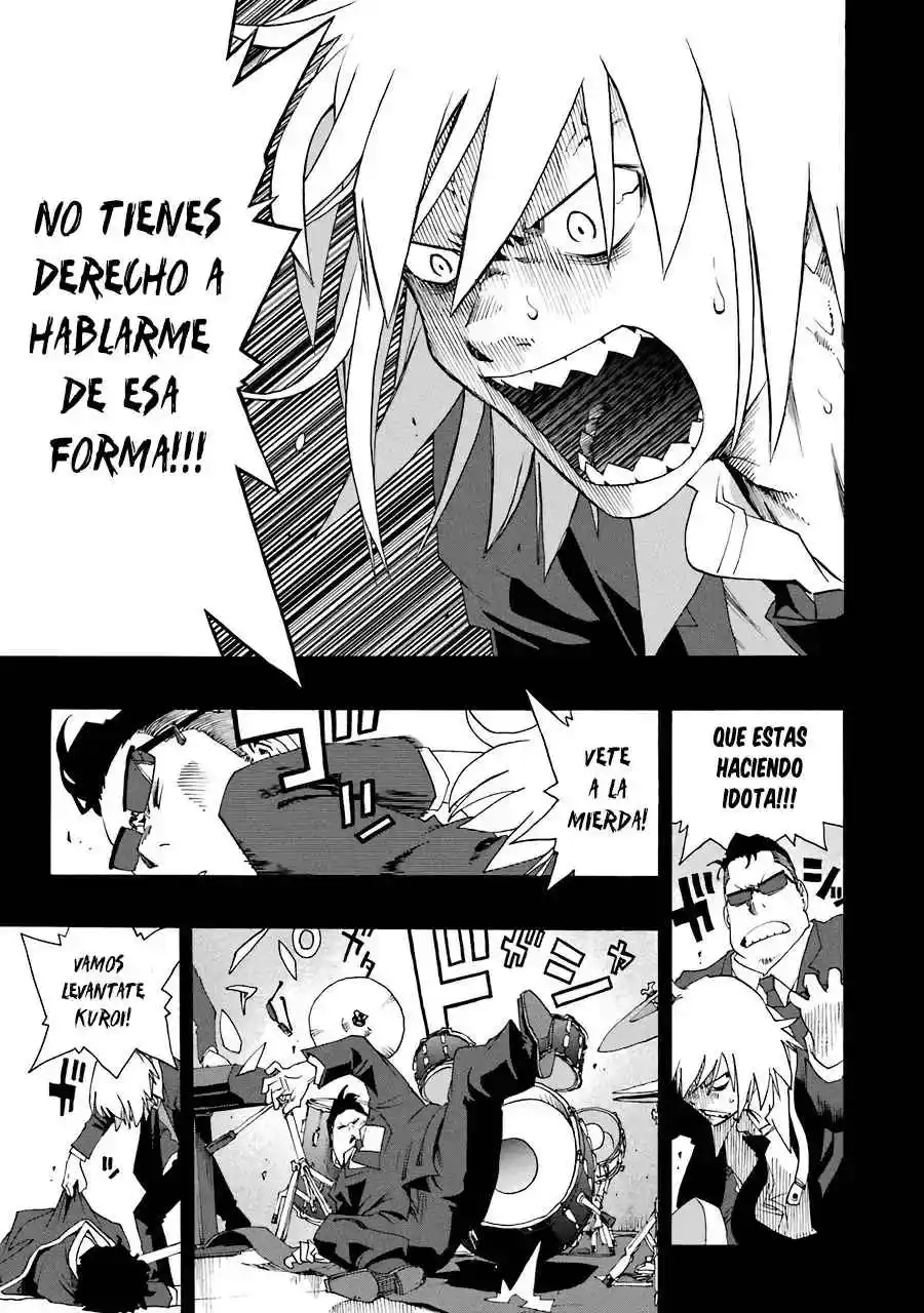 Shiori Experience: Jimi Na Watashi To Hen Na Oji-san - Capítulo 55 - Página 21 - LectorTMOo