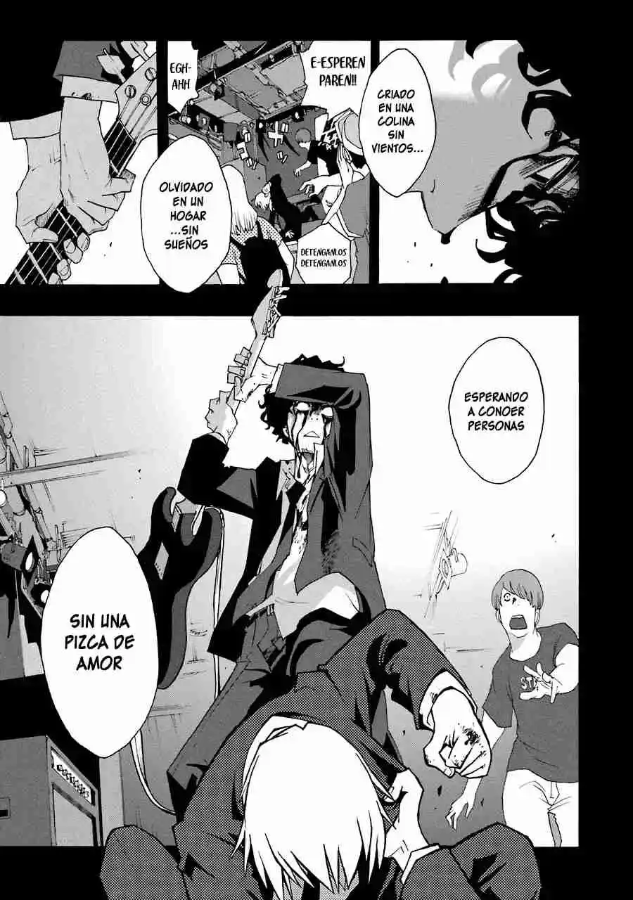 Shiori Experience: Jimi Na Watashi To Hen Na Oji-san - Capítulo 55 - Página 23 - LectorTMOo