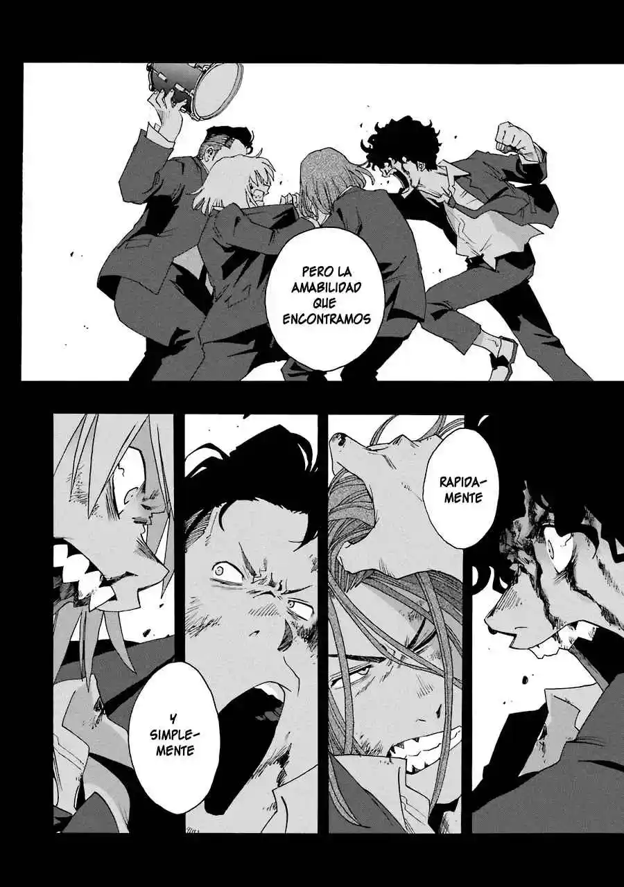 Shiori Experience: Jimi Na Watashi To Hen Na Oji-san - Capítulo 55 - Página 26 - LectorTMOo