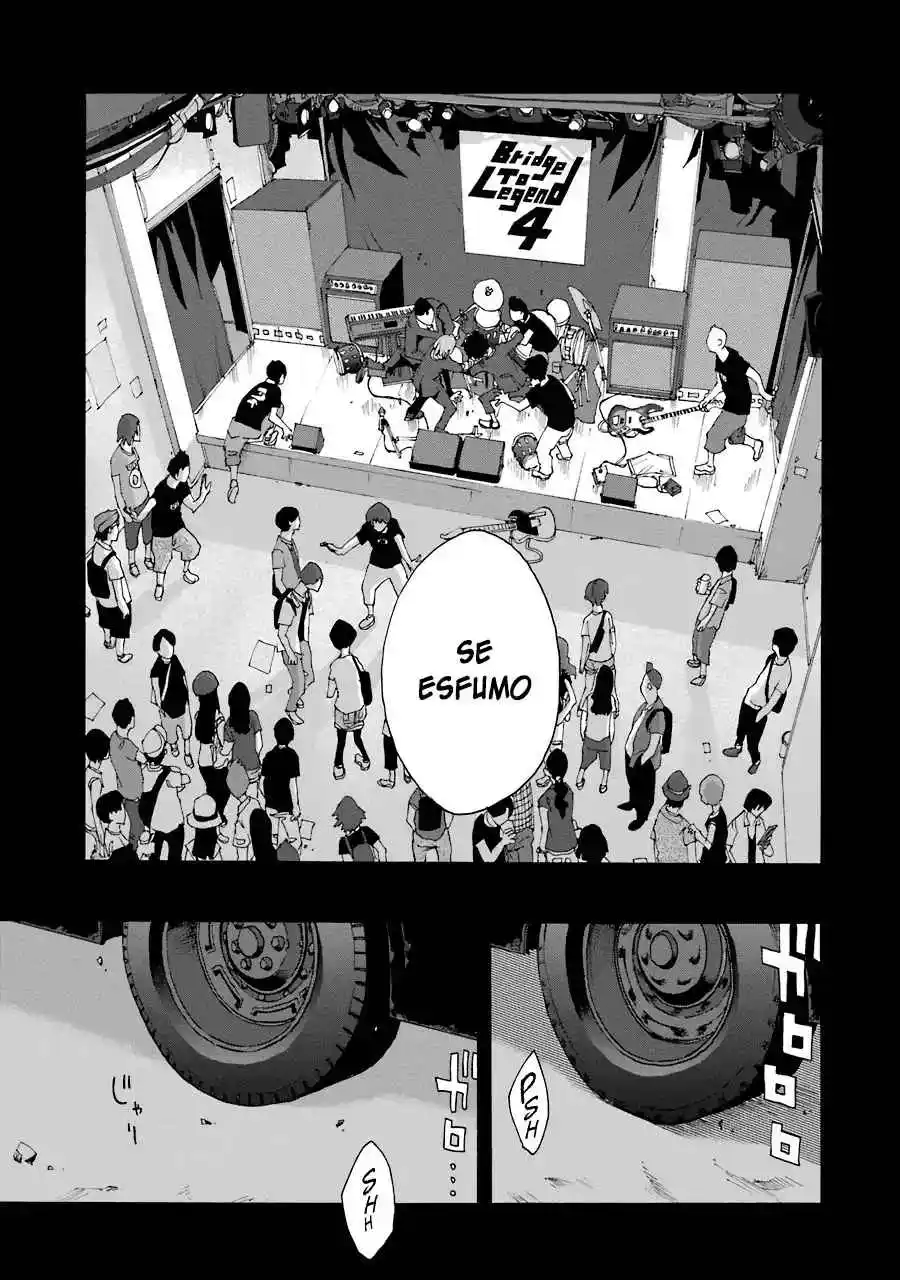 Shiori Experience: Jimi Na Watashi To Hen Na Oji-san - Capítulo 55 - Página 27 - LectorTMOo