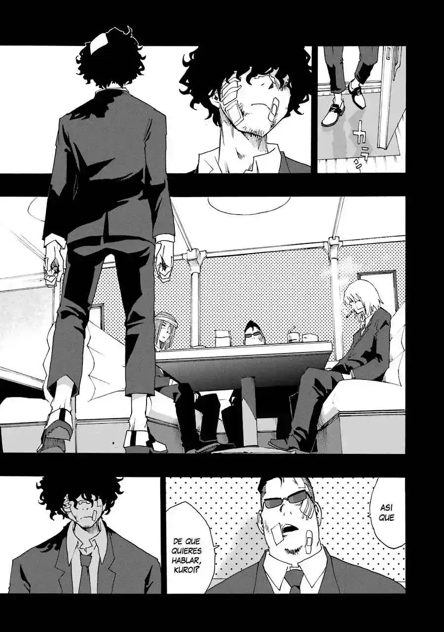 Shiori Experience: Jimi Na Watashi To Hen Na Oji-san - Capítulo 55 - Página 30 - LectorTMOo