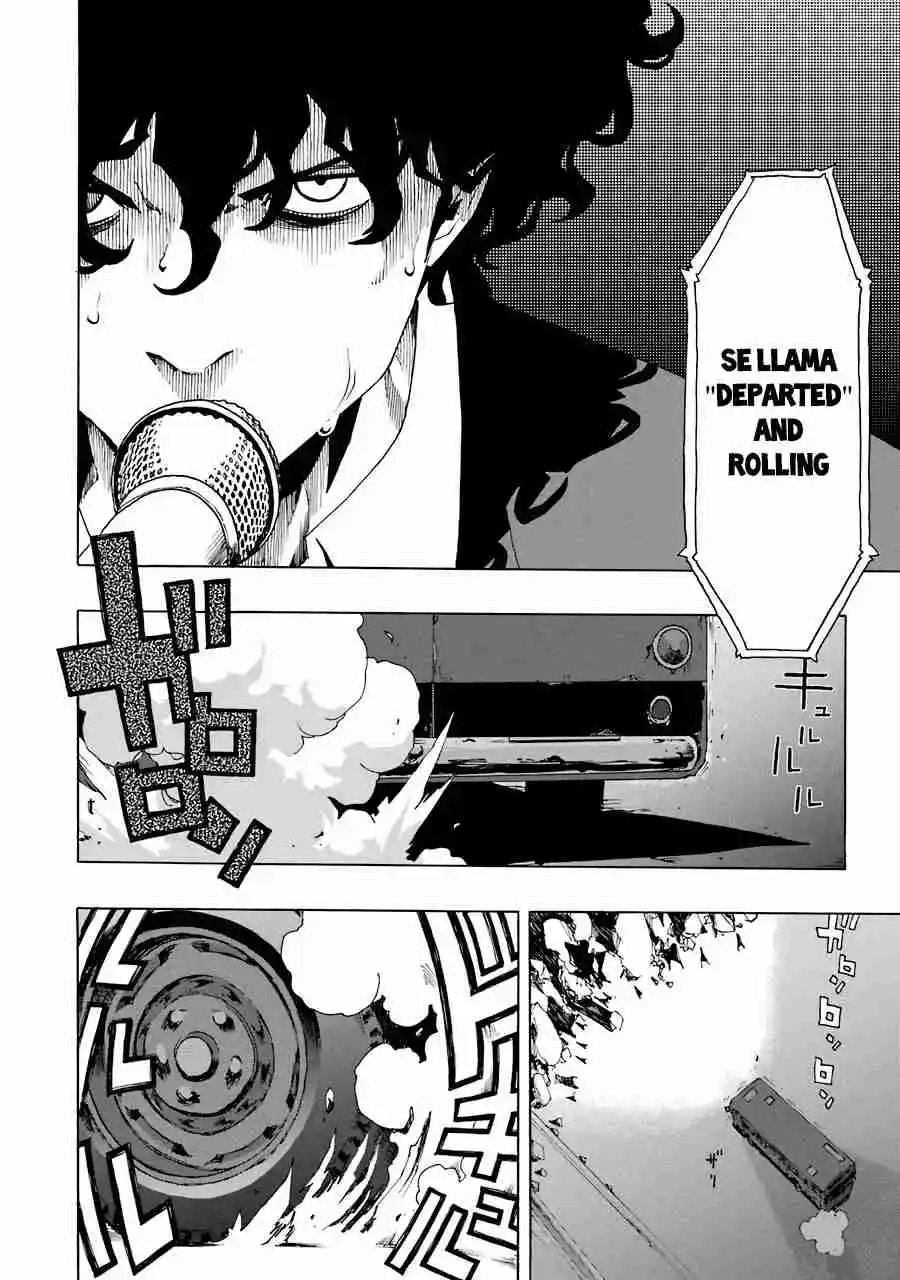 Shiori Experience: Jimi Na Watashi To Hen Na Oji-san - Capítulo 55 - Página 41 - LectorTMOo