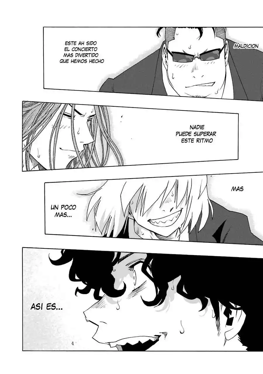 Shiori Experience: Jimi Na Watashi To Hen Na Oji-san - Capítulo 55 - Página 47 - LectorTMOo