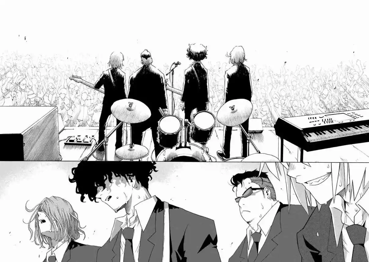 Shiori Experience: Jimi Na Watashi To Hen Na Oji-san - Capítulo 55 - Página 49 - LectorTMOo