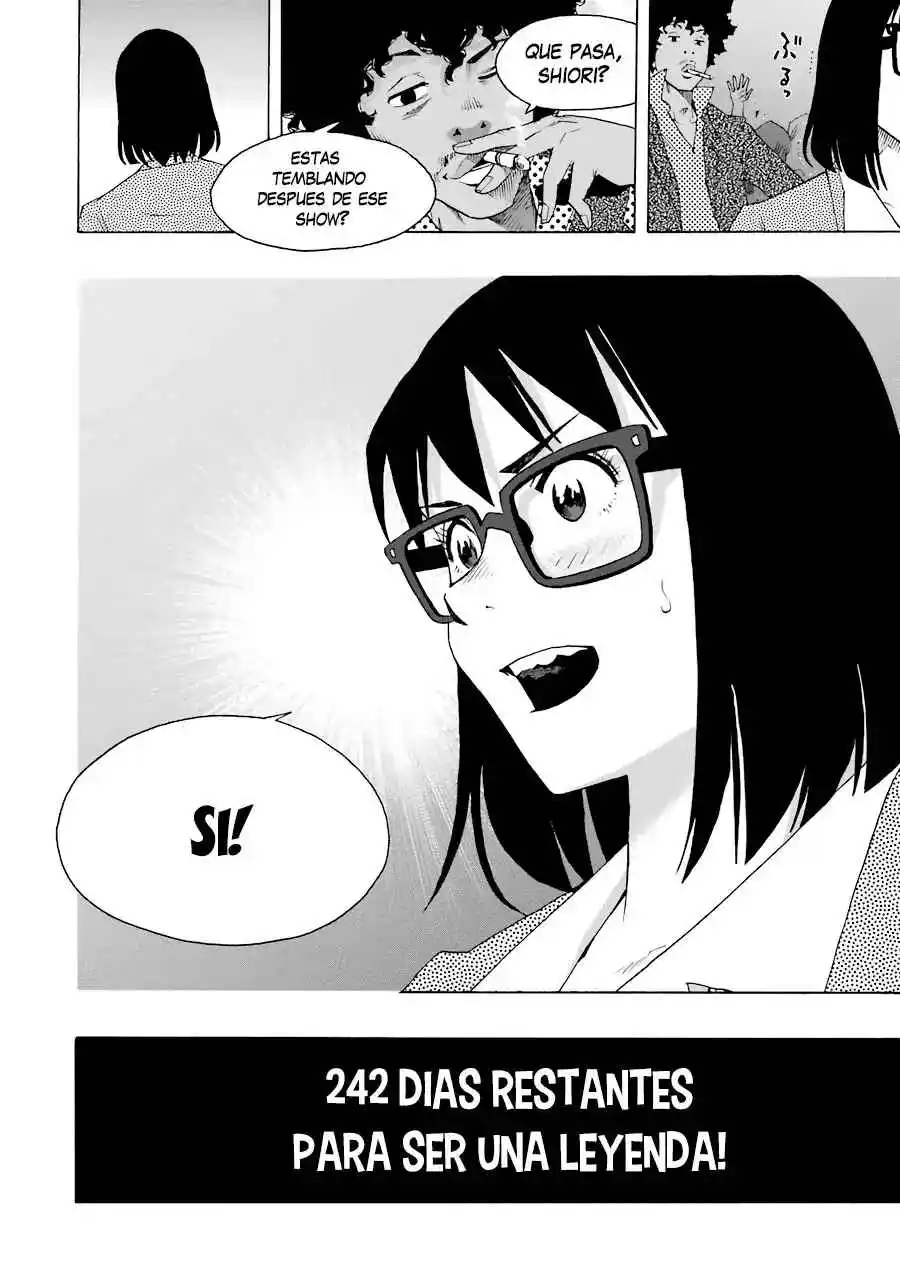 Shiori Experience: Jimi Na Watashi To Hen Na Oji-san - Capítulo 55 - Página 52 - LectorTMOo