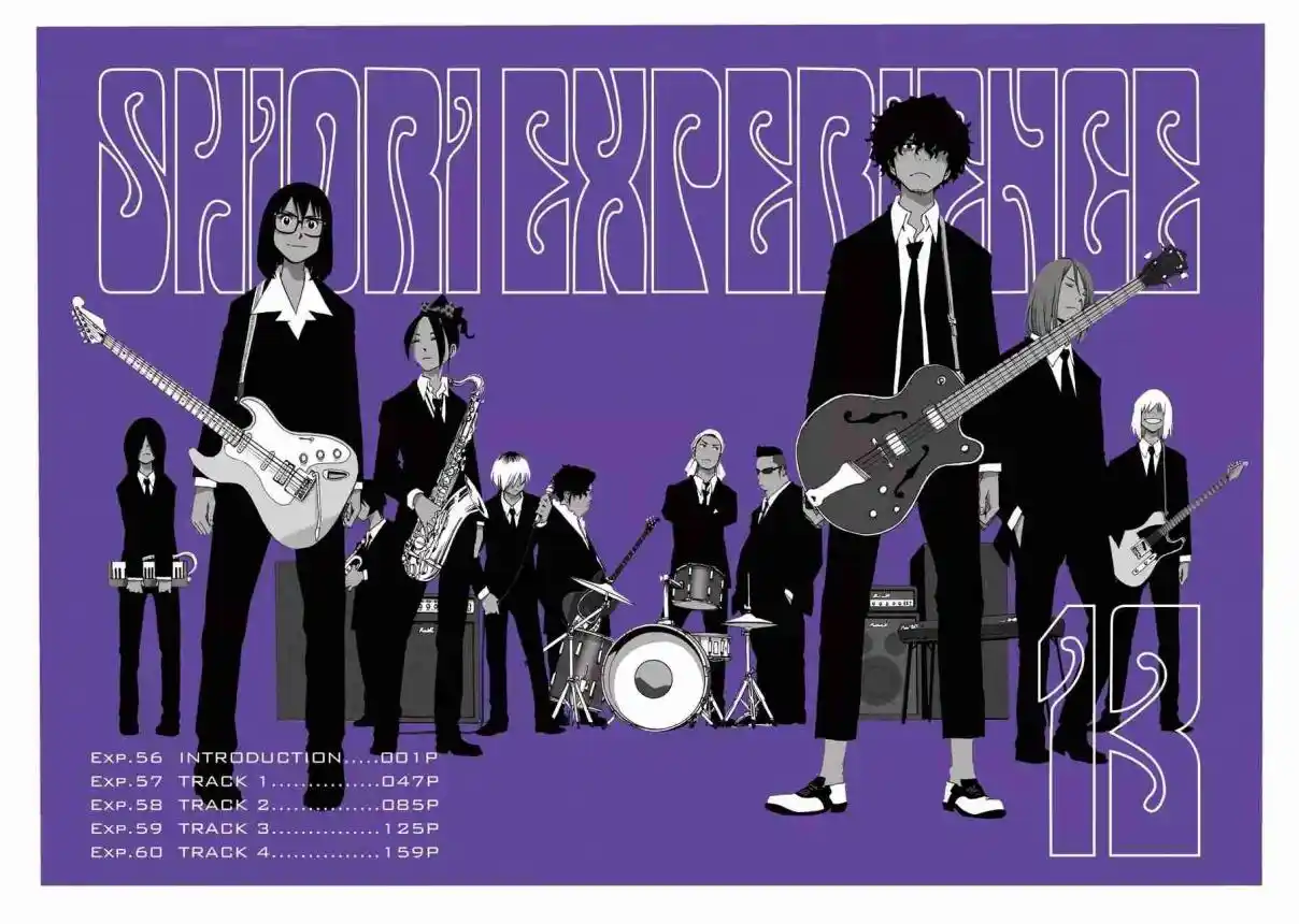 Shiori Experience: Jimi Na Watashi To Hen Na Oji-san - Capítulo 56 - Página 6 - LectorTMOo