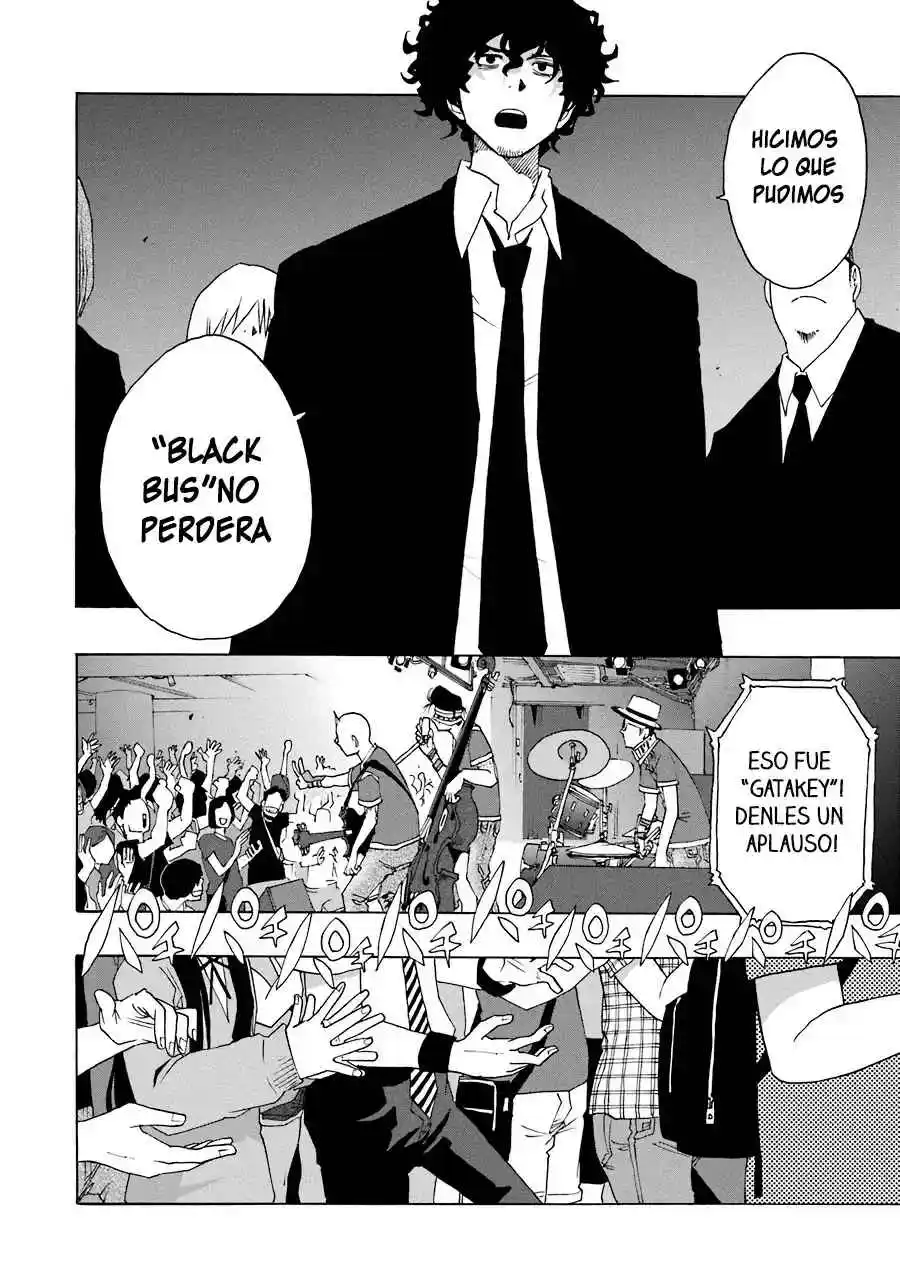 Shiori Experience: Jimi Na Watashi To Hen Na Oji-san - Capítulo 56 - Página 16 - LectorTMOo