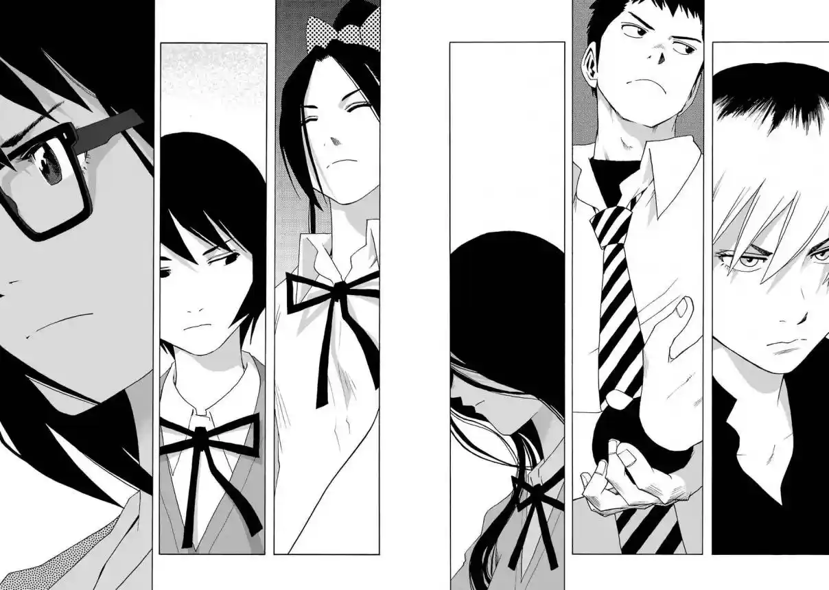 Shiori Experience: Jimi Na Watashi To Hen Na Oji-san - Capítulo 56 - Página 18 - LectorTMOo