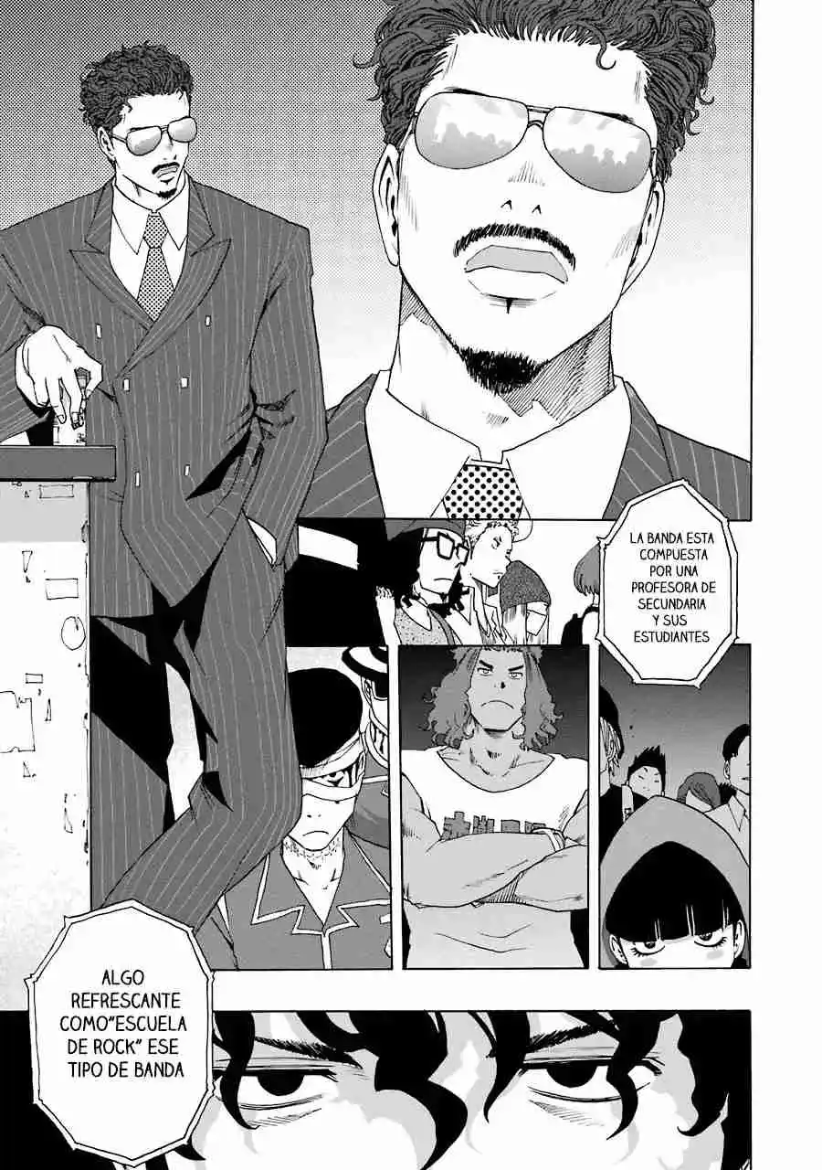Shiori Experience: Jimi Na Watashi To Hen Na Oji-san - Capítulo 56 - Página 24 - LectorTMOo