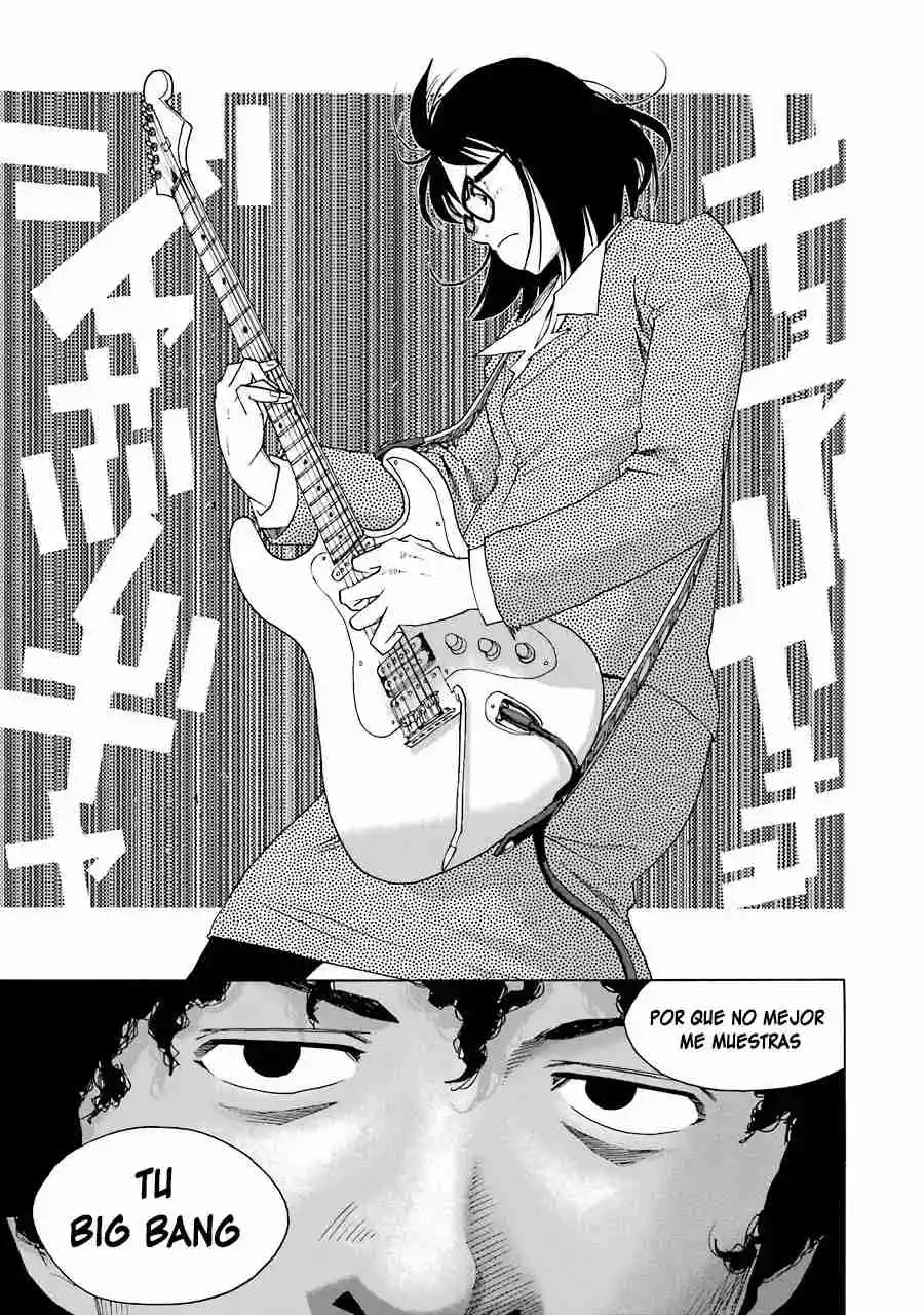 Shiori Experience: Jimi Na Watashi To Hen Na Oji-san - Capítulo 56 - Página 35 - LectorTMOo