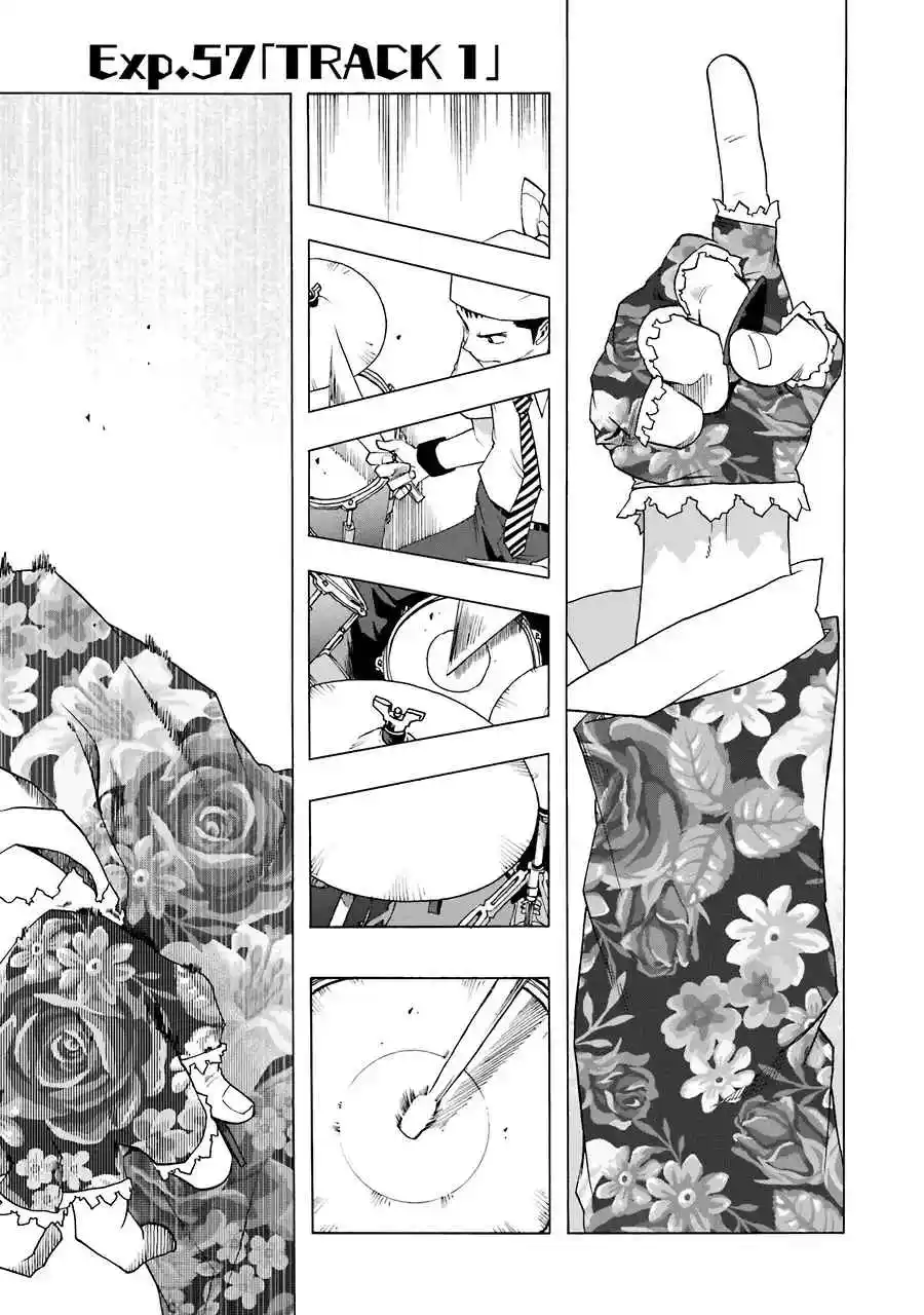 Shiori Experience: Jimi Na Watashi To Hen Na Oji-san - Capítulo 57 - Página 3 - LectorTMOo