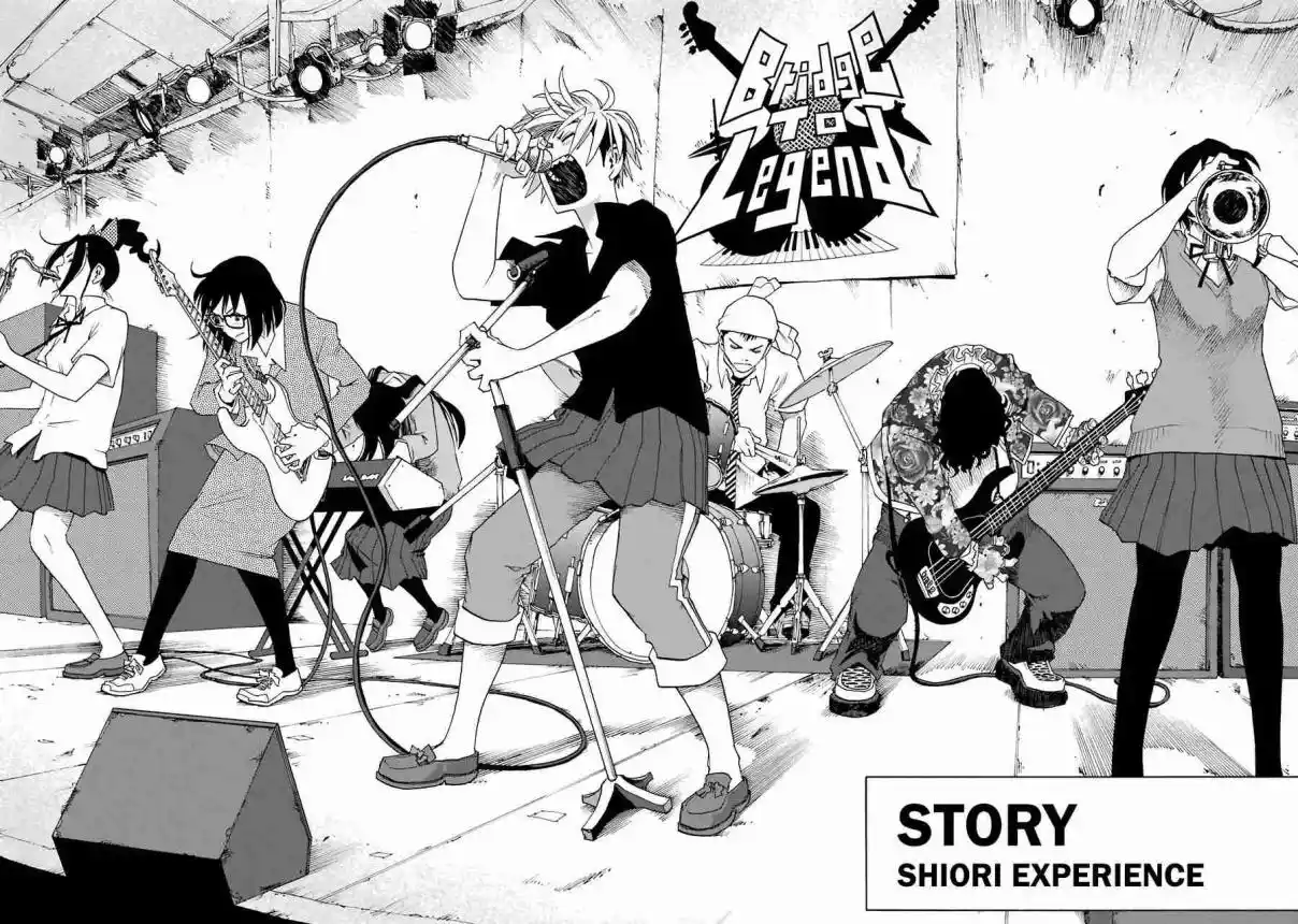 Shiori Experience: Jimi Na Watashi To Hen Na Oji-san - Capítulo 57 - Página 4 - LectorTMOo