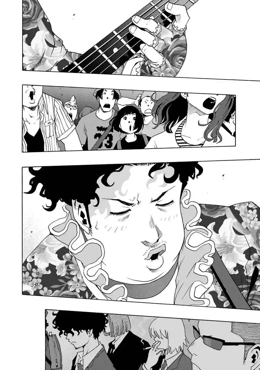 Shiori Experience: Jimi Na Watashi To Hen Na Oji-san - Capítulo 57 - Página 7 - LectorTMOo