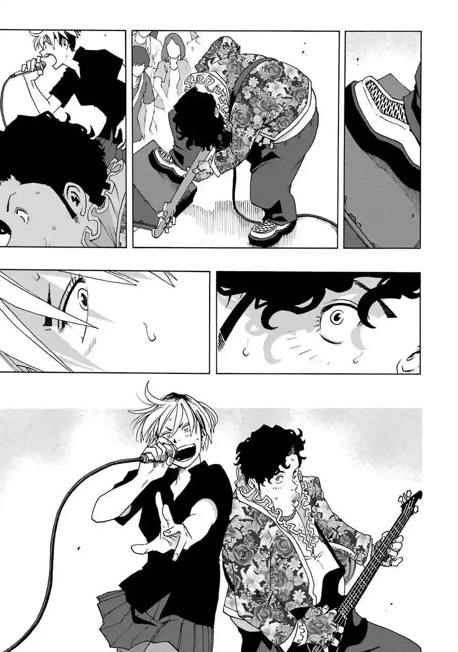 Shiori Experience: Jimi Na Watashi To Hen Na Oji-san - Capítulo 57 - Página 12 - LectorTMOo