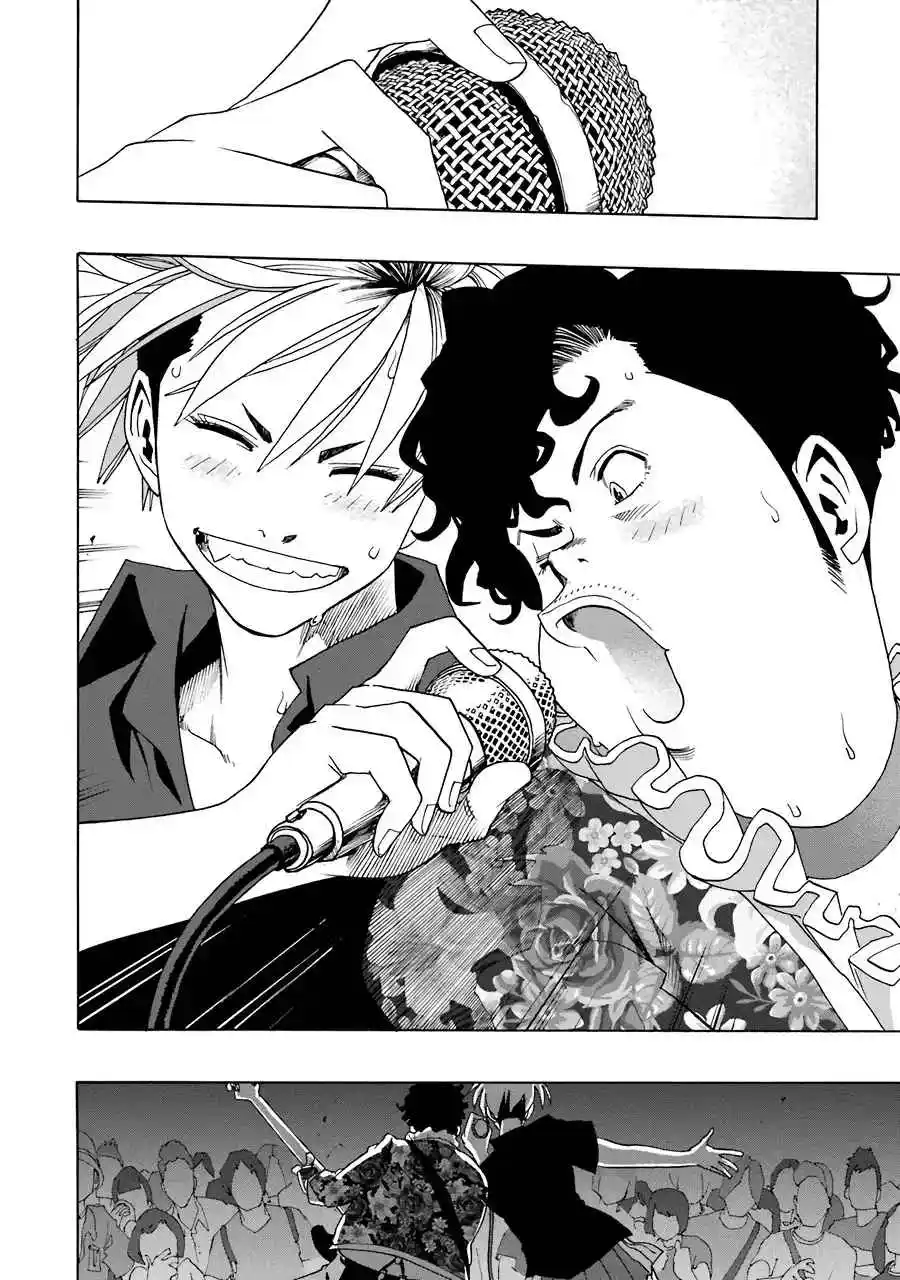 Shiori Experience: Jimi Na Watashi To Hen Na Oji-san - Capítulo 57 - Página 13 - LectorTMOo