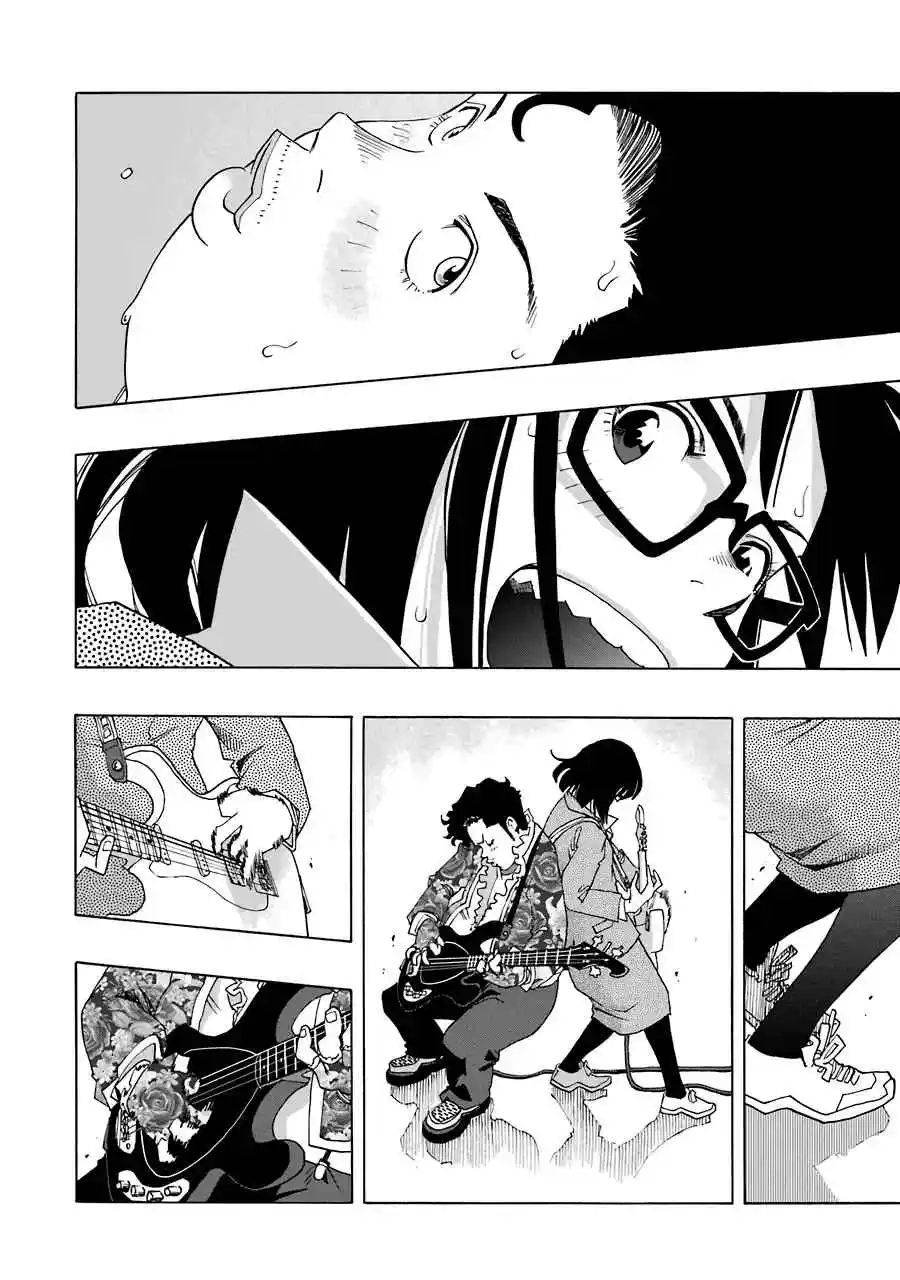 Shiori Experience: Jimi Na Watashi To Hen Na Oji-san - Capítulo 57 - Página 22 - LectorTMOo