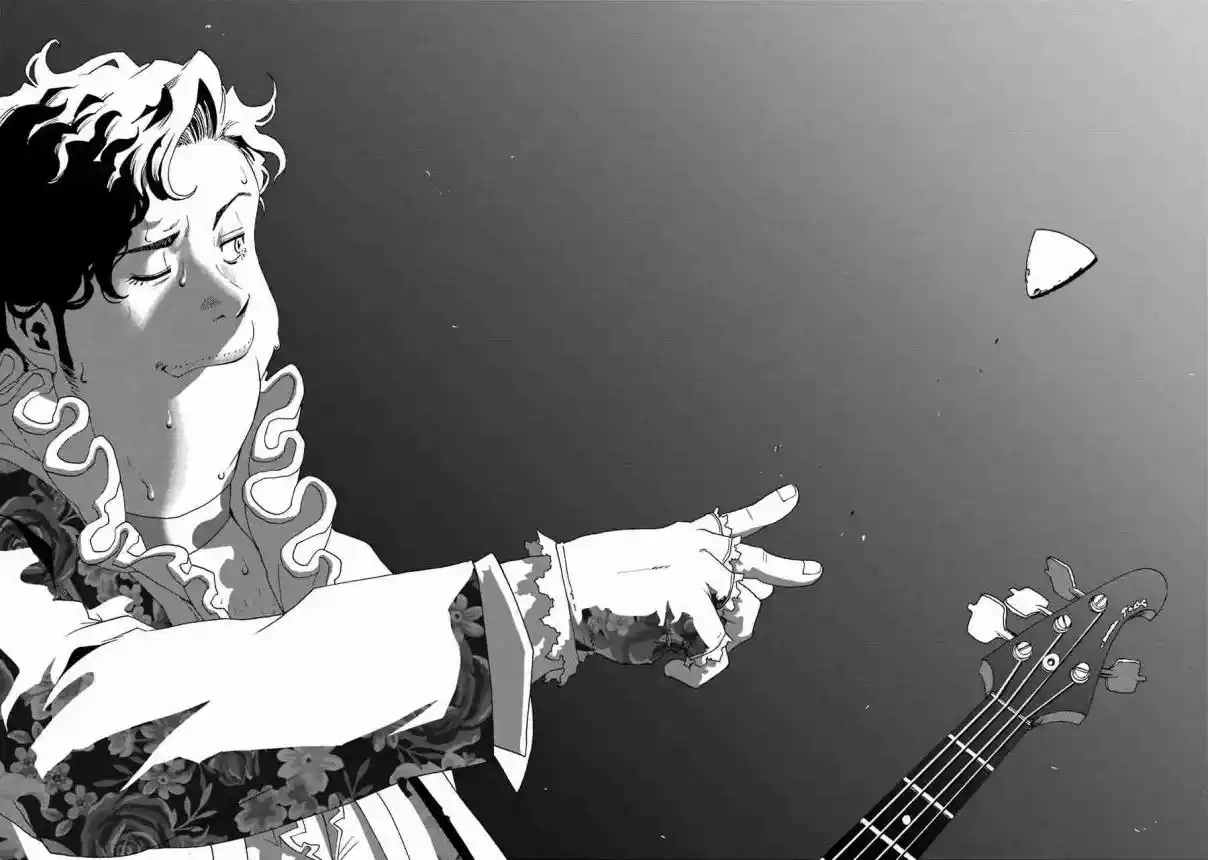 Shiori Experience: Jimi Na Watashi To Hen Na Oji-san - Capítulo 57 - Página 25 - LectorTMOo