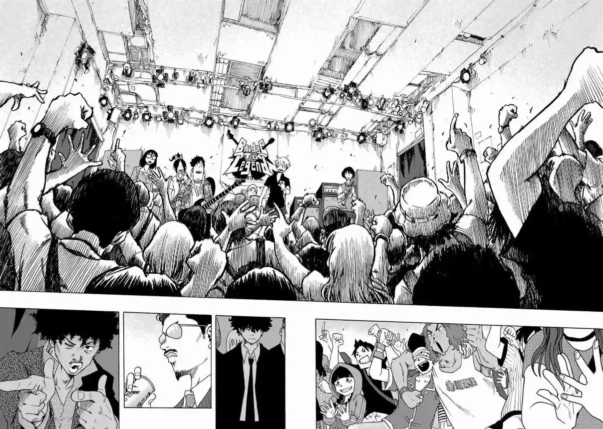 Shiori Experience: Jimi Na Watashi To Hen Na Oji-san - Capítulo 57 - Página 28 - LectorTMOo