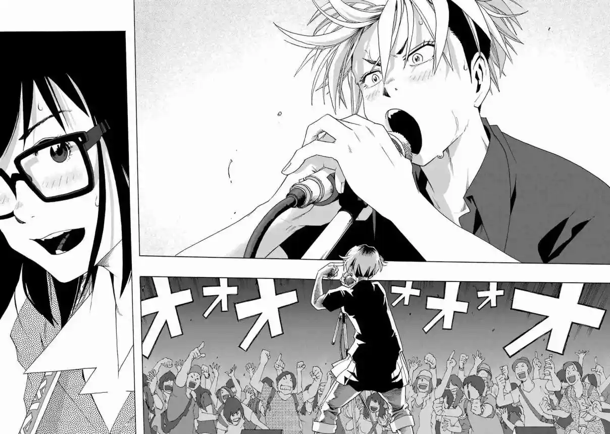 Shiori Experience: Jimi Na Watashi To Hen Na Oji-san - Capítulo 58 - Página 7 - LectorTMOo