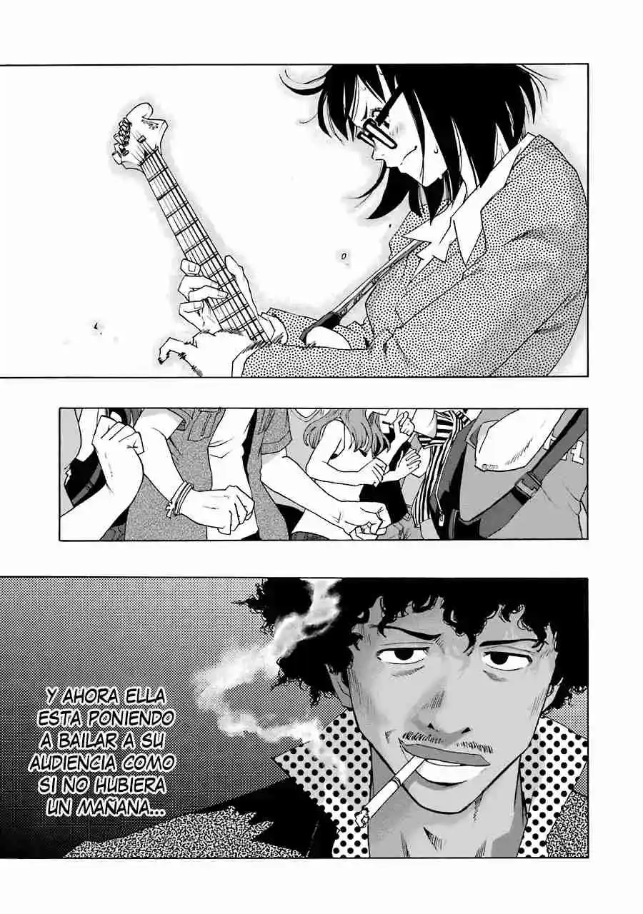 Shiori Experience: Jimi Na Watashi To Hen Na Oji-san - Capítulo 58 - Página 12 - LectorTMOo