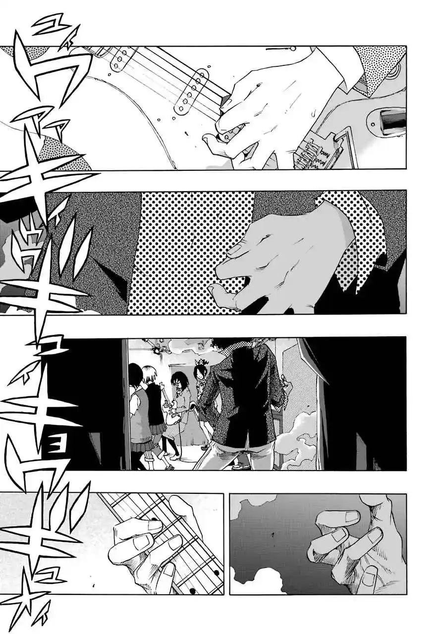 Shiori Experience: Jimi Na Watashi To Hen Na Oji-san - Capítulo 58 - Página 20 - LectorTMOo