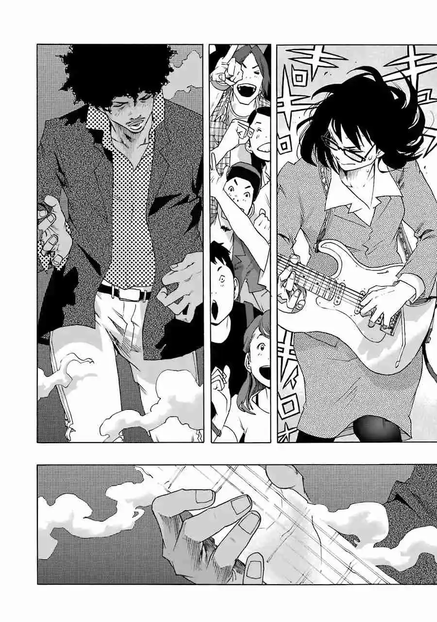 Shiori Experience: Jimi Na Watashi To Hen Na Oji-san - Capítulo 58 - Página 21 - LectorTMOo