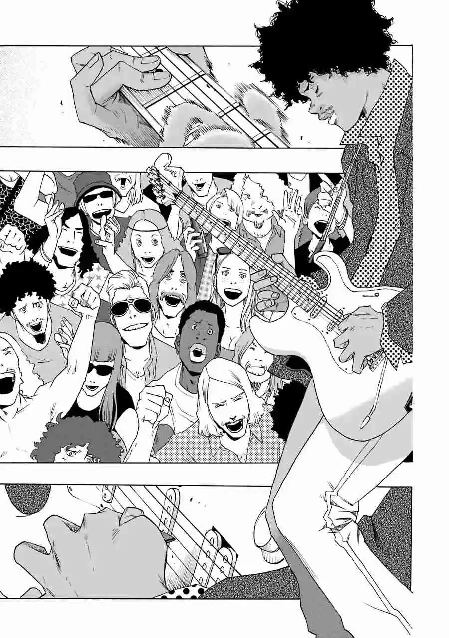 Shiori Experience: Jimi Na Watashi To Hen Na Oji-san - Capítulo 58 - Página 22 - LectorTMOo