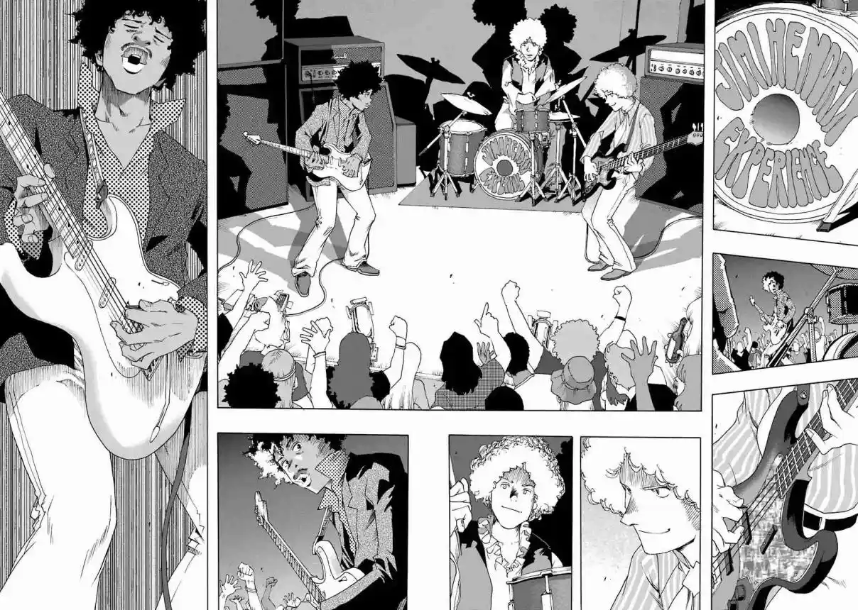 Shiori Experience: Jimi Na Watashi To Hen Na Oji-san - Capítulo 58 - Página 23 - LectorTMOo
