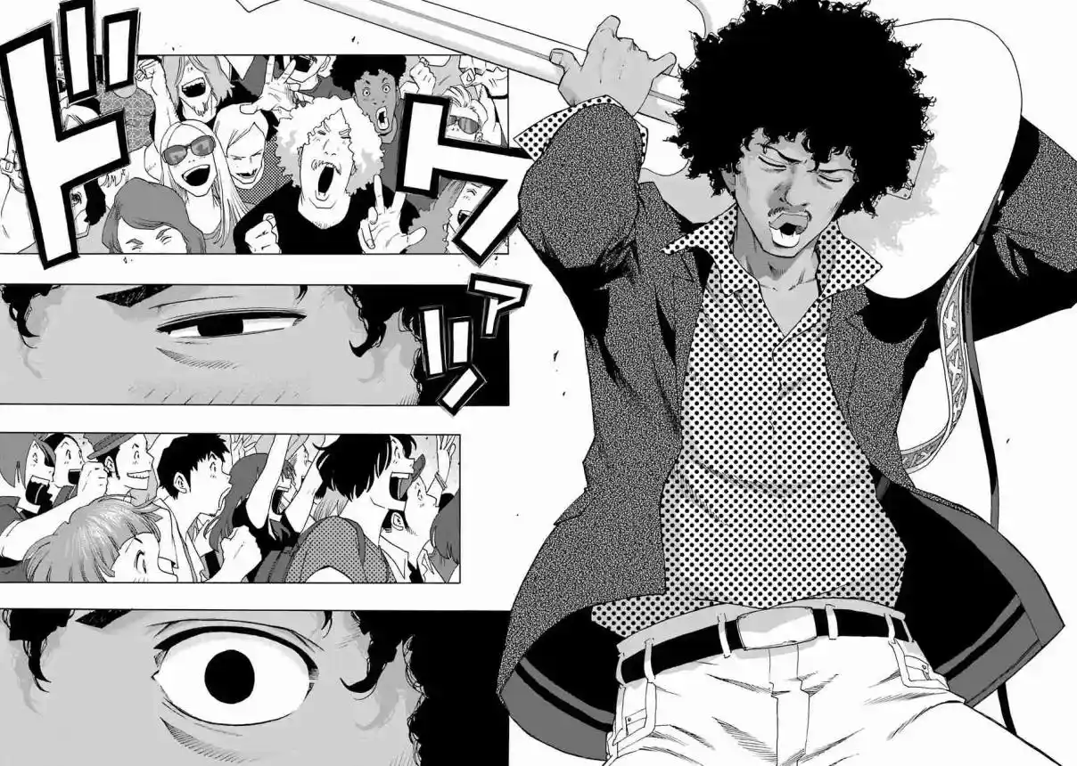 Shiori Experience: Jimi Na Watashi To Hen Na Oji-san - Capítulo 58 - Página 24 - LectorTMOo