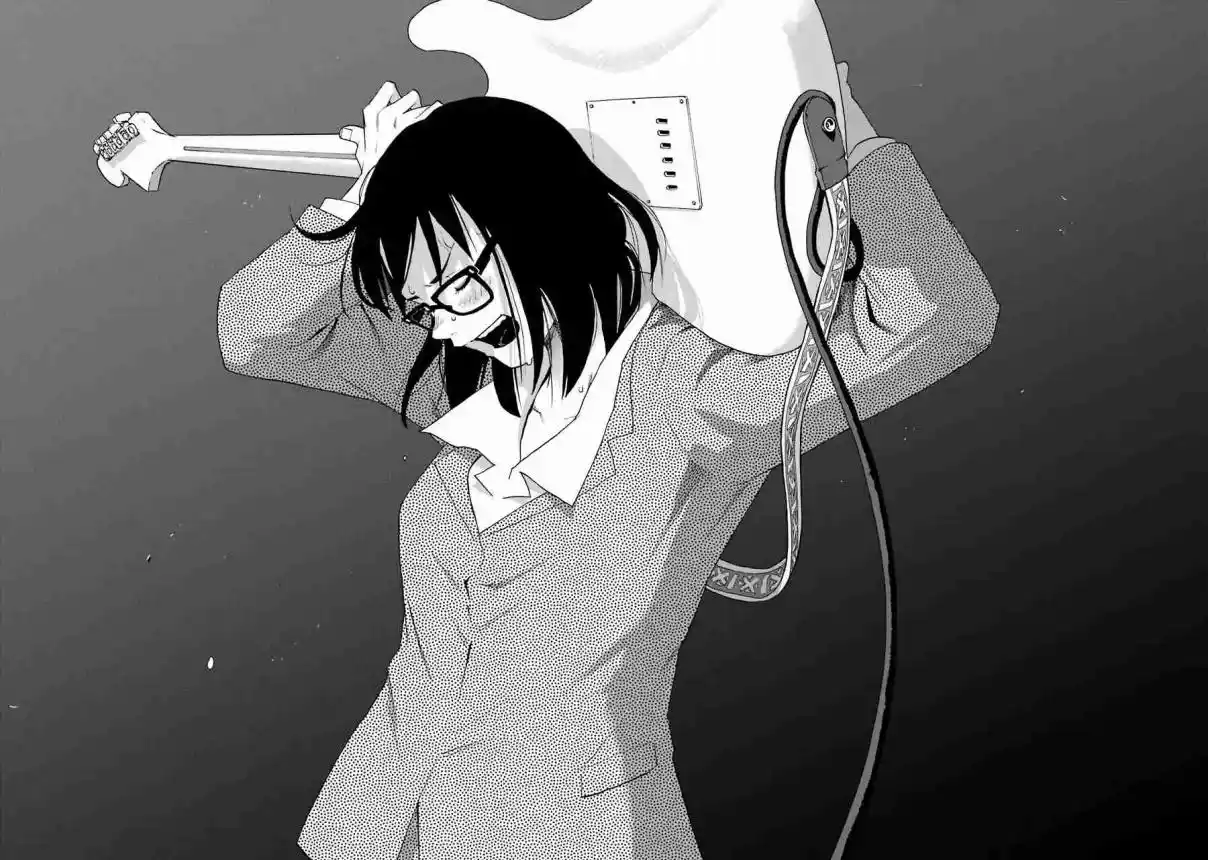 Shiori Experience: Jimi Na Watashi To Hen Na Oji-san - Capítulo 58 - Página 25 - LectorTMOo