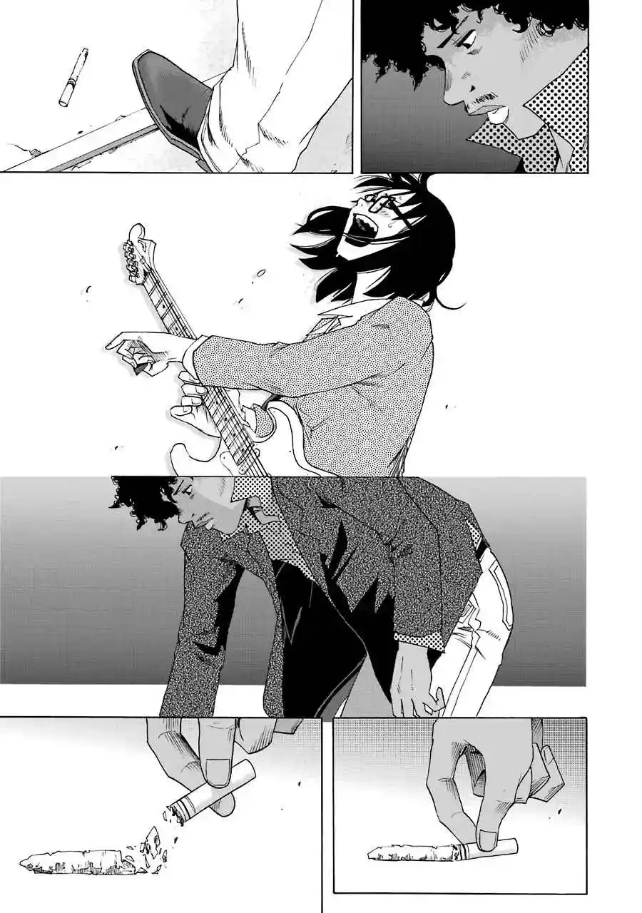 Shiori Experience: Jimi Na Watashi To Hen Na Oji-san - Capítulo 58 - Página 28 - LectorTMOo