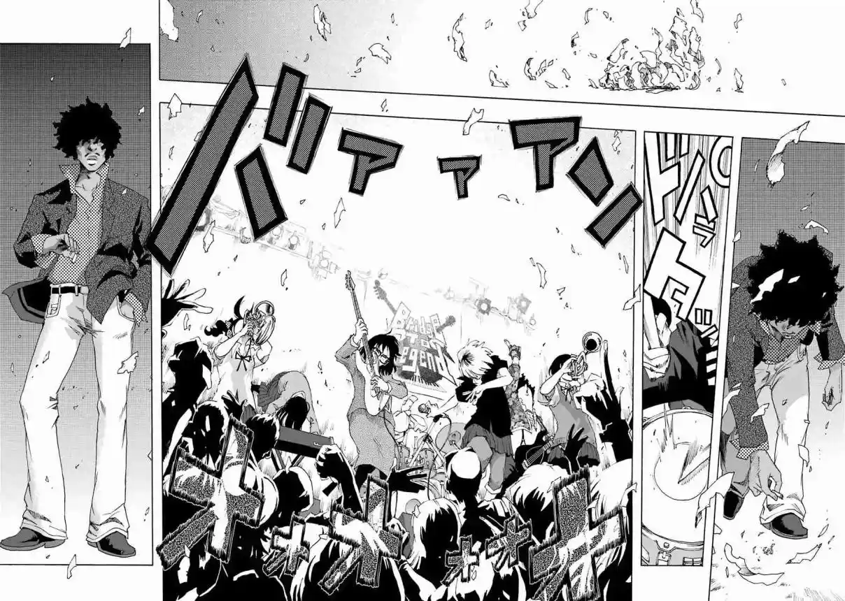 Shiori Experience: Jimi Na Watashi To Hen Na Oji-san - Capítulo 58 - Página 29 - LectorTMOo