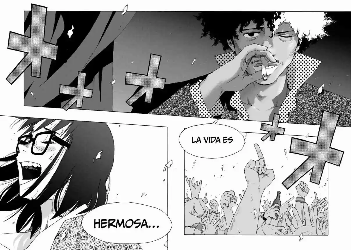 Shiori Experience: Jimi Na Watashi To Hen Na Oji-san - Capítulo 58 - Página 30 - LectorTMOo