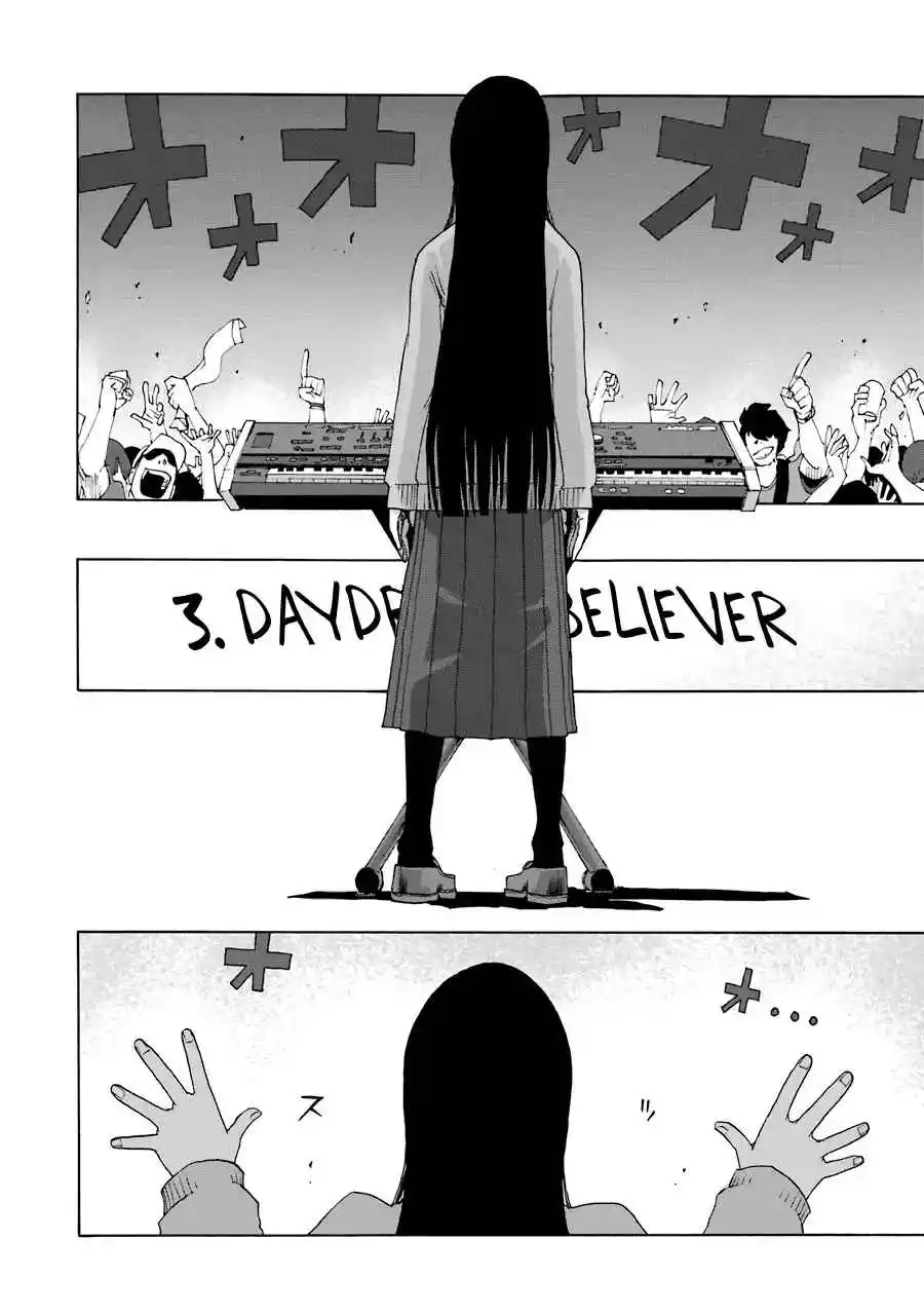Shiori Experience: Jimi Na Watashi To Hen Na Oji-san - Capítulo 58 - Página 31 - LectorTMOo