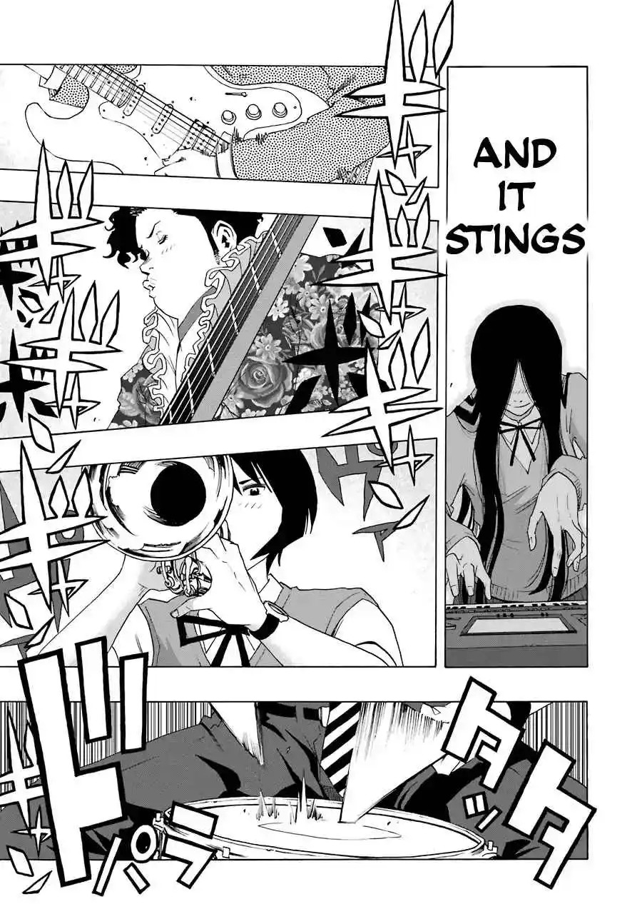 Shiori Experience: Jimi Na Watashi To Hen Na Oji-san - Capítulo 59 - Página 10 - LectorTMOo