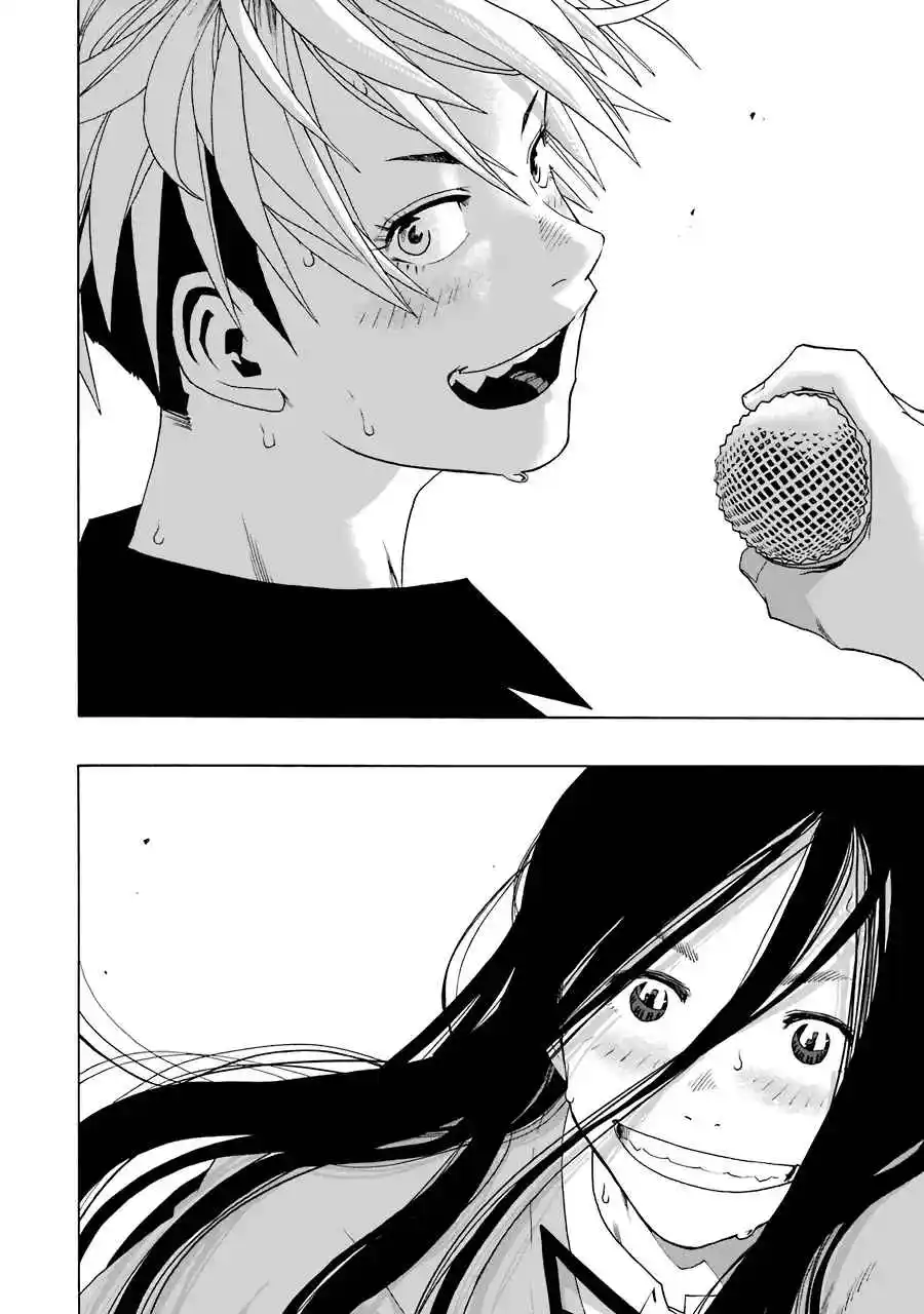 Shiori Experience: Jimi Na Watashi To Hen Na Oji-san - Capítulo 59 - Página 16 - LectorTMOo