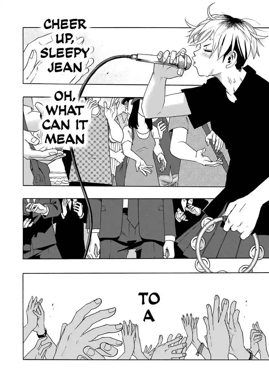 Shiori Experience: Jimi Na Watashi To Hen Na Oji-san - Capítulo 59 - Página 18 - LectorTMOo