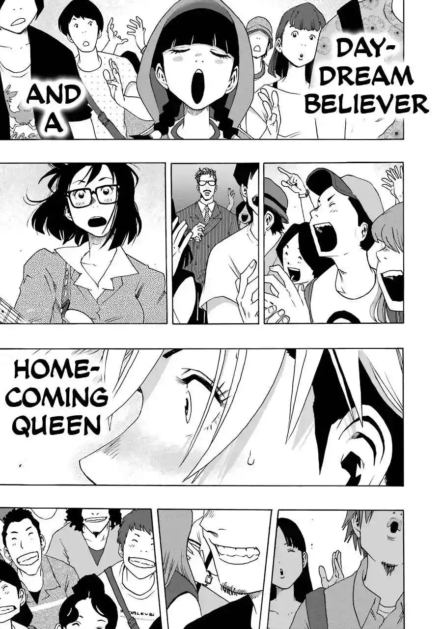 Shiori Experience: Jimi Na Watashi To Hen Na Oji-san - Capítulo 59 - Página 19 - LectorTMOo