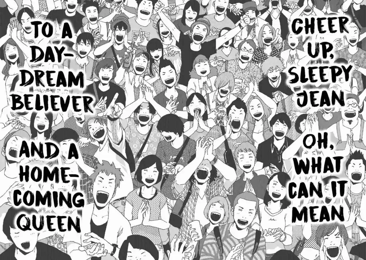 Shiori Experience: Jimi Na Watashi To Hen Na Oji-san - Capítulo 59 - Página 20 - LectorTMOo